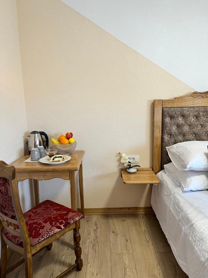 Mountain View Rooms Zadvarje 외부 사진