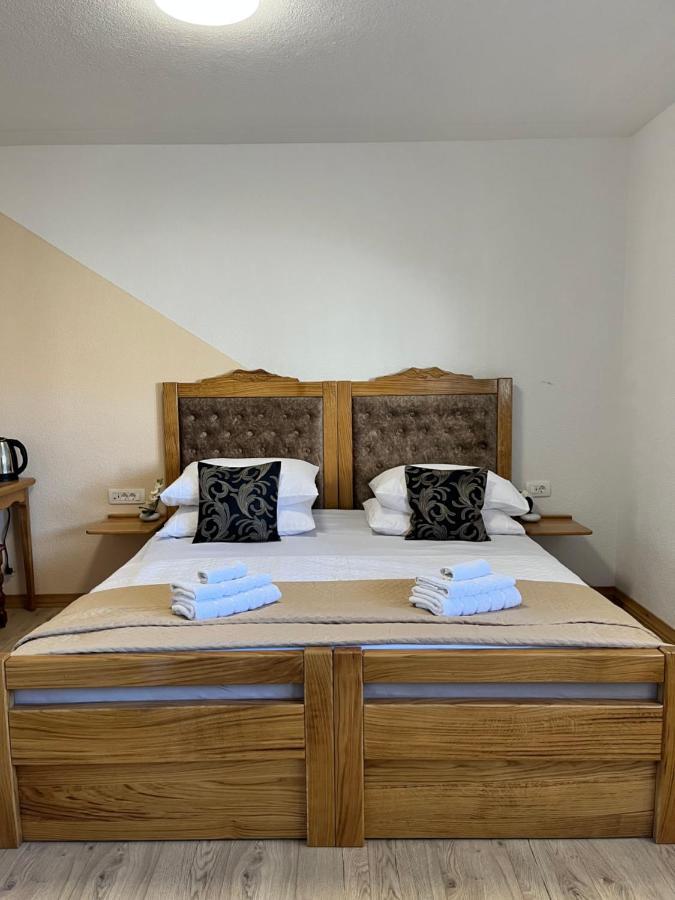Mountain View Rooms Zadvarje 외부 사진