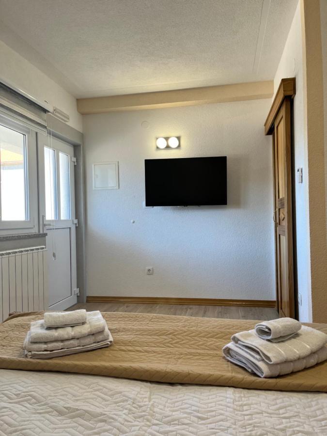 Mountain View Rooms Zadvarje 외부 사진