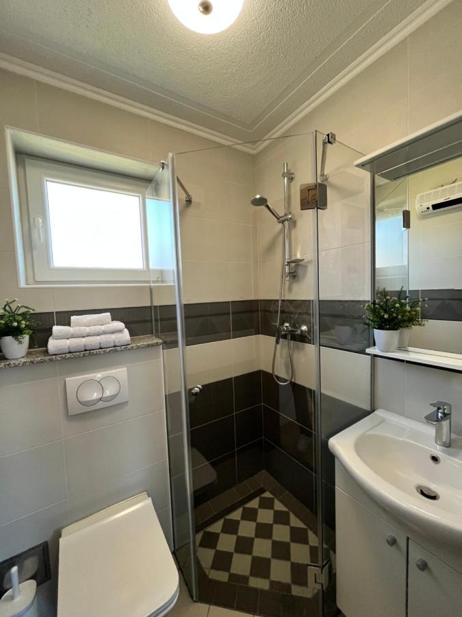 Mountain View Rooms Zadvarje 외부 사진