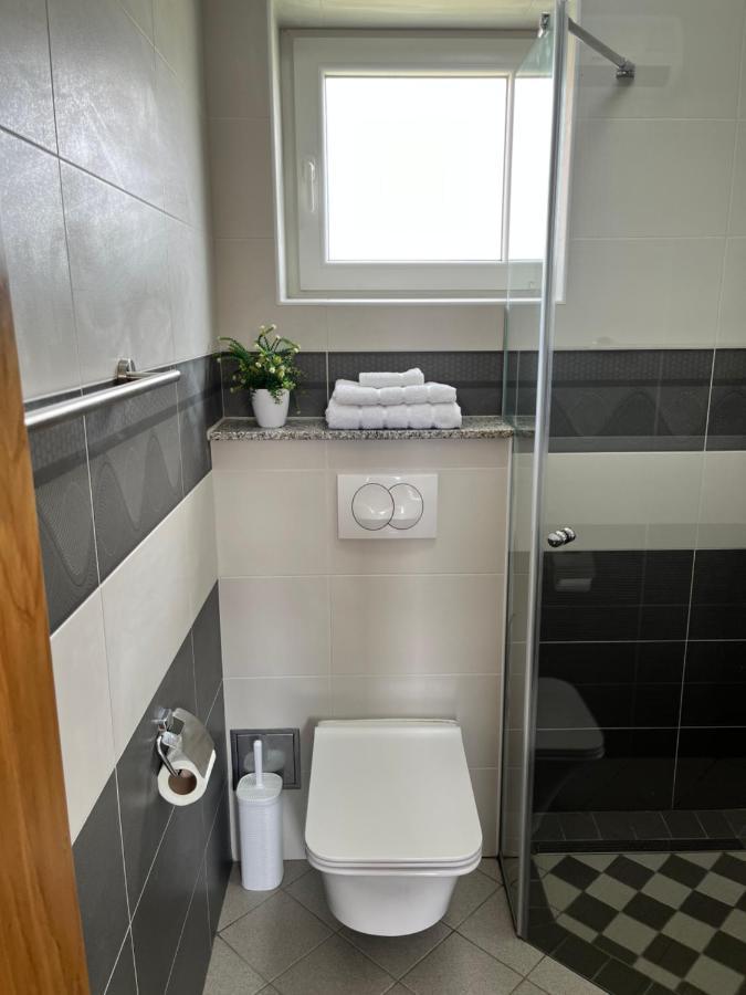 Mountain View Rooms Zadvarje 외부 사진