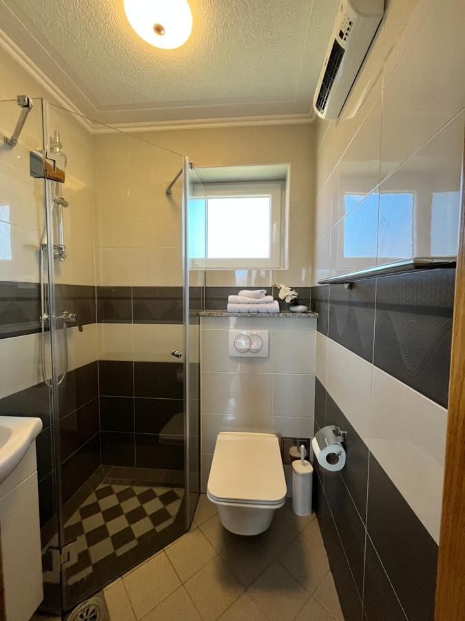 Mountain View Rooms Zadvarje 외부 사진