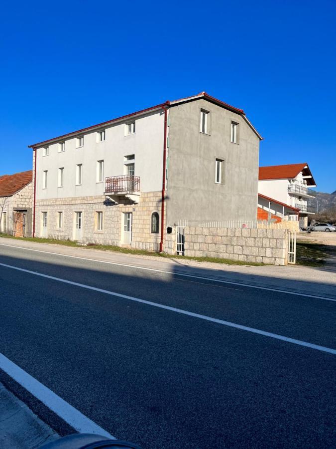 Mountain View Rooms Zadvarje 외부 사진