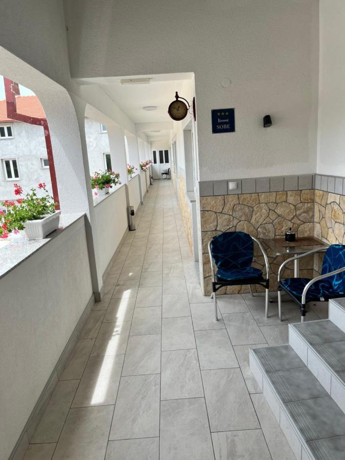 Mountain View Rooms Zadvarje 외부 사진
